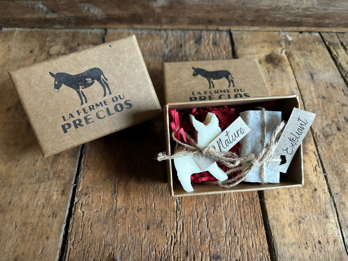 Coffret dĂ©couverte đ