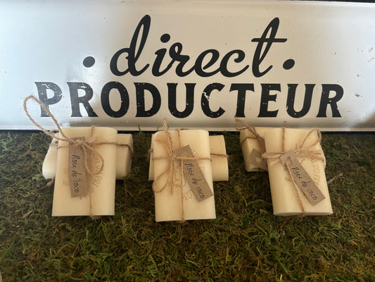 Savon à la Noix de Coco