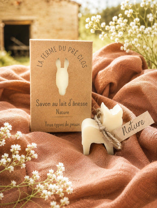 L'indispensable Nature