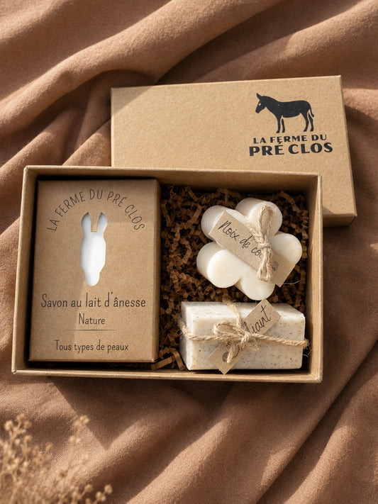 Coffret douceur